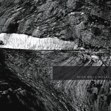 PETER WOLFF. Repeat CD Dig
