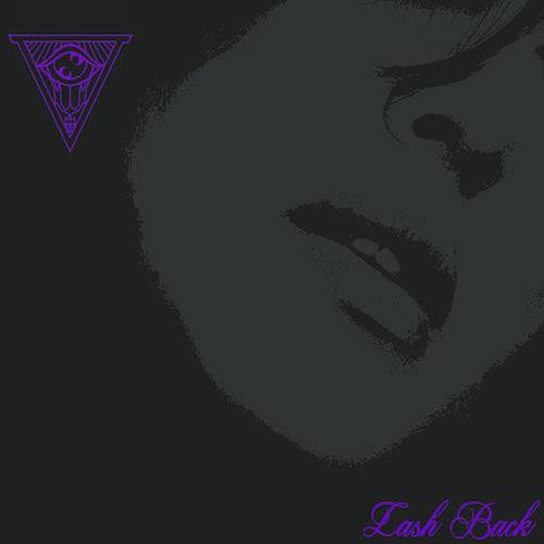 SANFORD PARKER. Lash Back. LP (Purple)