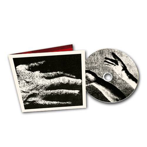 TESA. Control. CD Dig