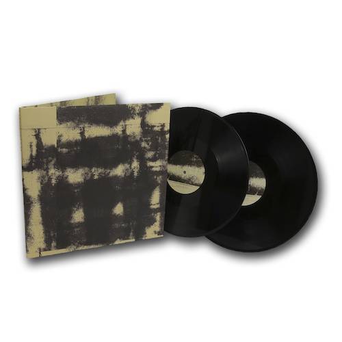 TESA. Ghost 2LP Gtfold (Reduced Price)