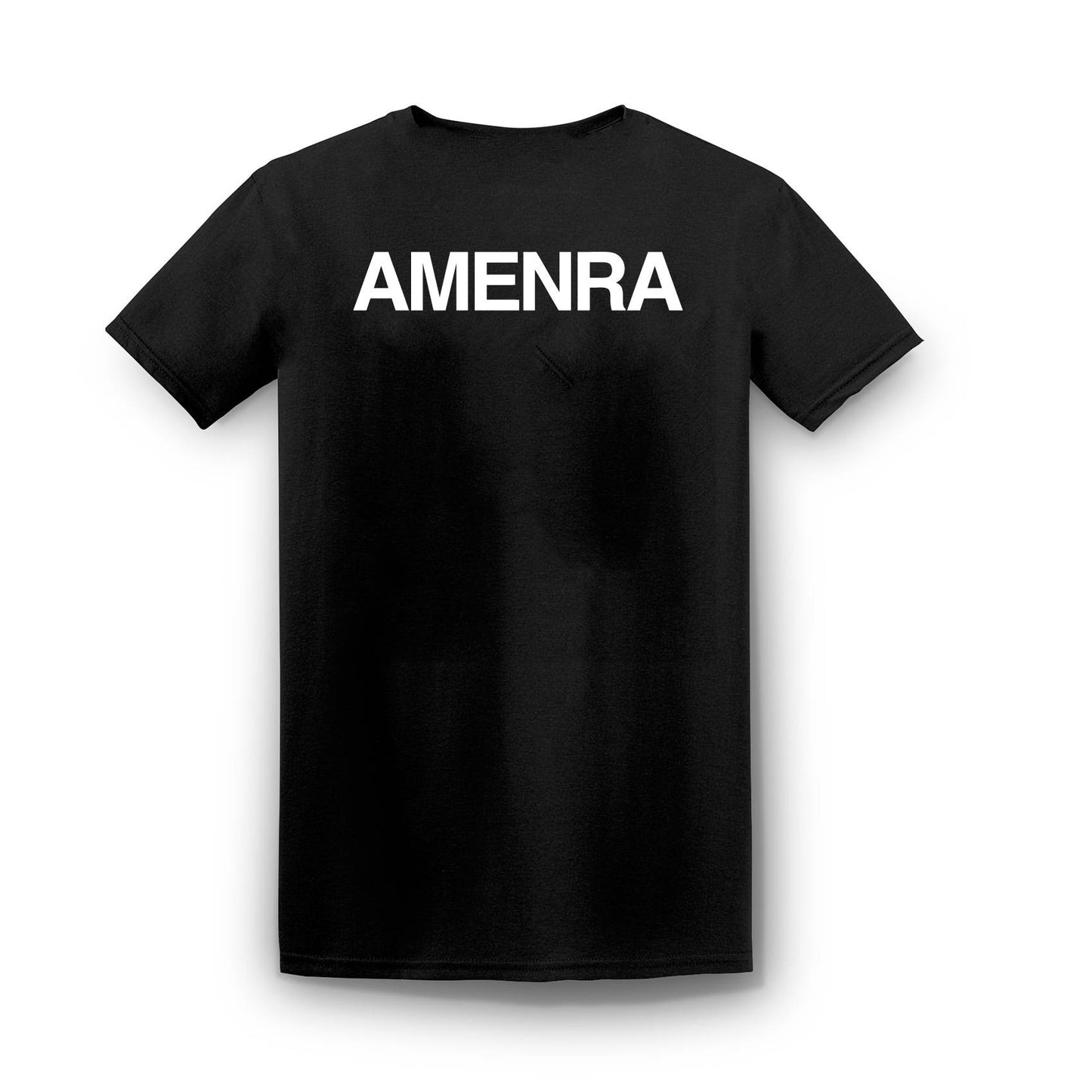 AMENRA. Live II (Black T-shirt)