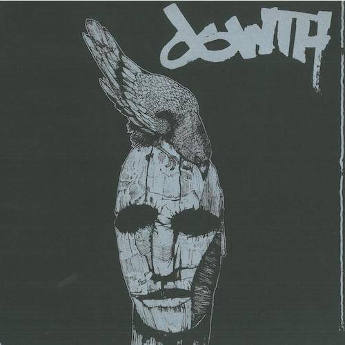DOWTH. Dowth LP (Black)